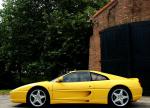 Ferrari F355 GTS 1994 года